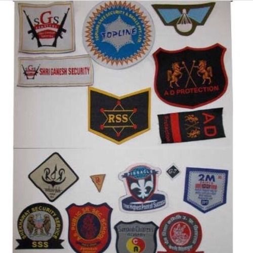 School Uniform Labels