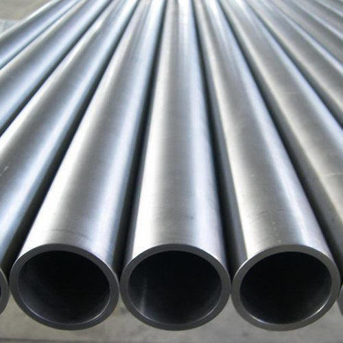 Stainless Steel Round Pipes At Best Price In Chennai Shree Pipe And