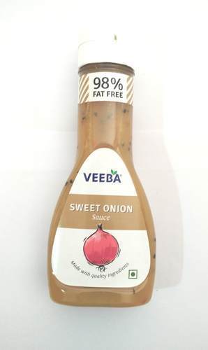 Tasty Sweet Onion Sauce