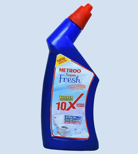 500ml Liquid Toilet Cleaner