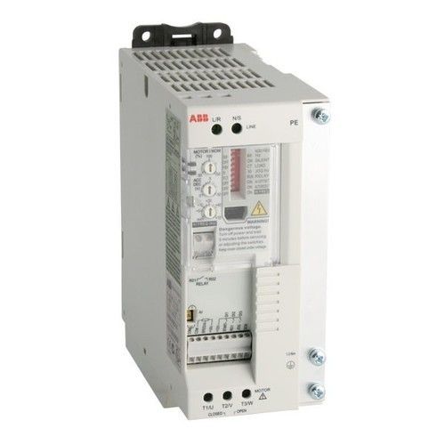 variable frequency drives