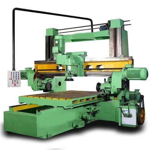 Automatic Plano Milling Machine