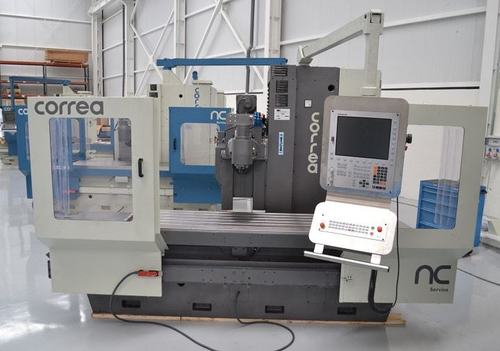 Bed Milling Machine Correa A16 (9681305)