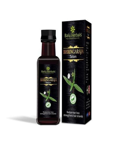 Bringaraj Thailam 200ML for Hair