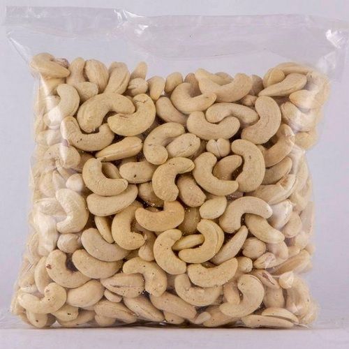 Cashew Nut and Raw Cashew Nut