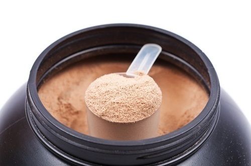 Chocopron Protein Powder 200 Gm