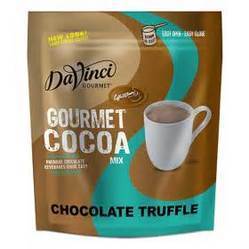 Da Vinci Cocoa Gourmet Mix