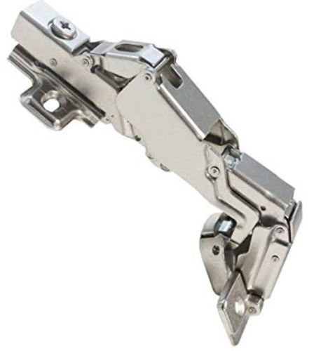 Degree Hydraulic Soft Close Hinge (165)