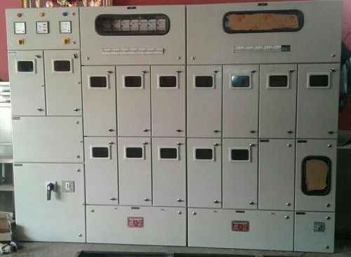 EB Metering Panel Board