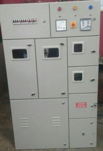 Flameproof Electric Meter Box