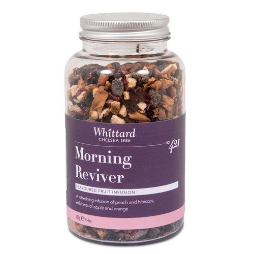 Flavoured Morning Reviver Infusion