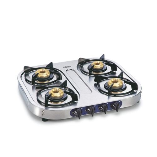 Four Panel Gas Stove