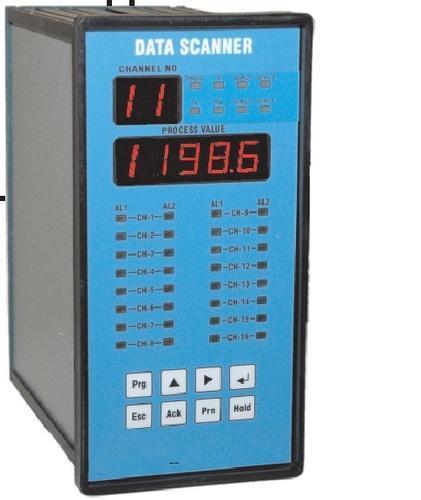 digital data logger