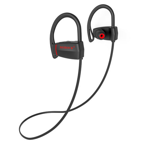 Abs High Quality Playback Wireless Earphone