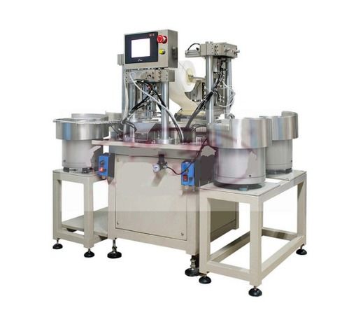 Industrial Automatic Packing Machine