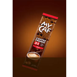 My Caf Bold Coffee Premix