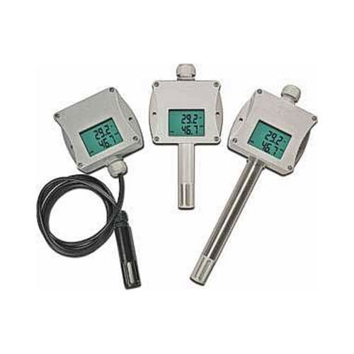 Outstanding Performance Temperature Transmitter