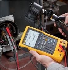 Pressure Switch Calibration Service