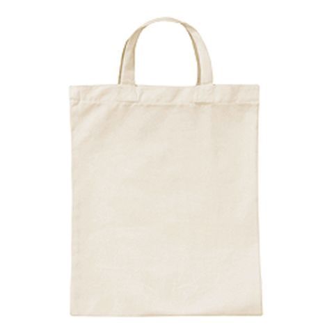 Pure Cotton Poly Bag