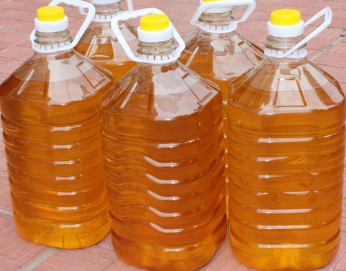 Pure Refined And Crude Sunflower Oil