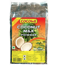 Quality Tested Coconut Milk Powder