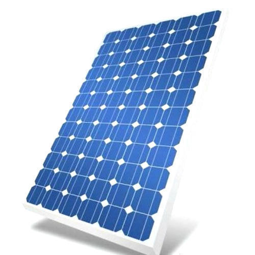 Rooftop Mini Solar Panel
