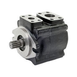 Rust Resistant Single Vane Pump