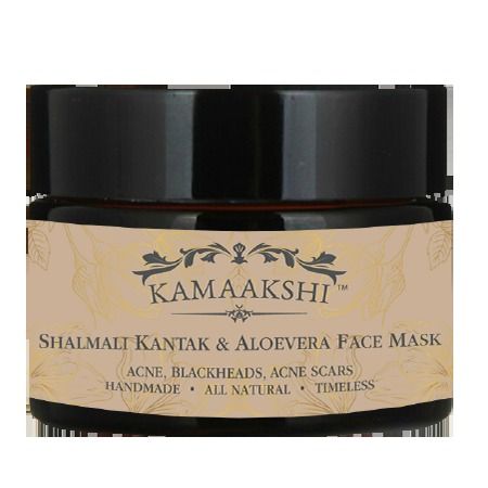 Shalamali Anti Acne Face Mask