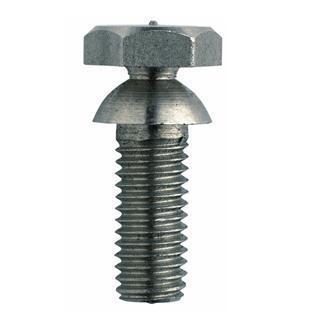 Shear and Break Off Bolt