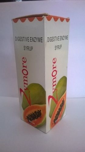 Zymore Digestive Syrup 200ML