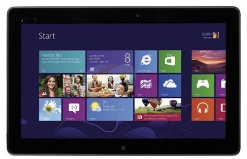 11.6-Inch 64Gb Tablet (Grey)