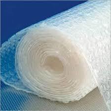 Air Bubble Films Rolls - High-Quality Polyethylene, 100cm Width x 50m Length | Superior Protection, Lightweight, Bubbles for Maximum Cushioning