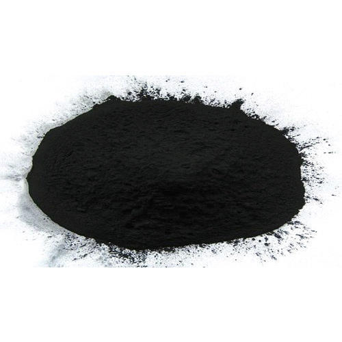 Black Charcoal Agarbatti Powder