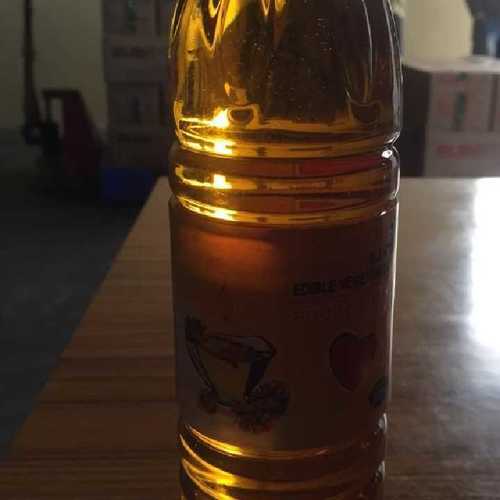 Blended Cooking Oil