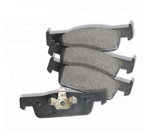 Ceramic Disc Brake Pad