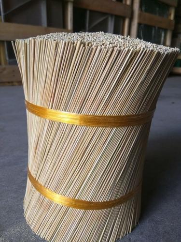 China Round Bamboo Sticks