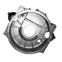 Dimensional Accuracy Flywheel Housing Castings