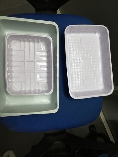 Fish Packaging Tray
