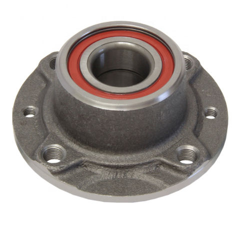 Front And Rear Wheel Hub Bearing Unit For Fiat Series