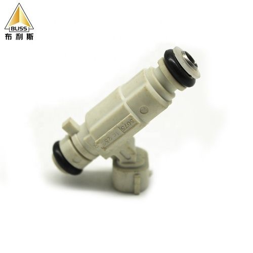 Fuel Injector Nozzle For Hyundai For Kia Oem 35310-2B030 Warranty: 1 Year