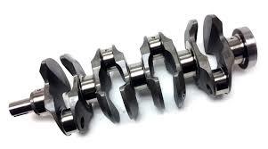 High Grade Automotive Crankshaft