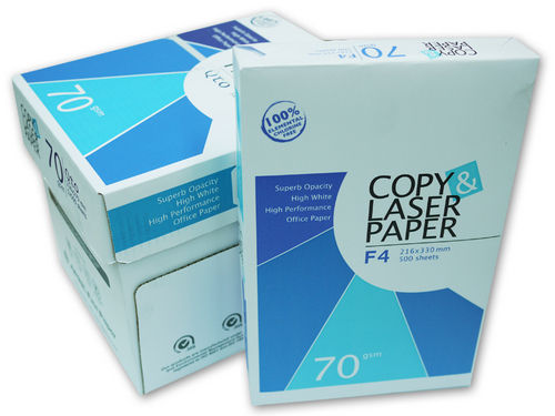 laser copy paper