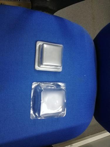 Kismis And Resin Packaging Trays