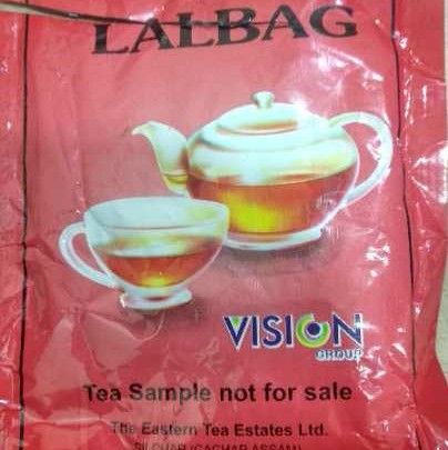 Lalbag Assam Tea