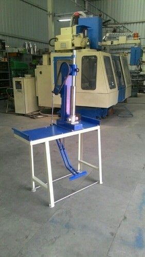 Manually Operated Paddle Agarbatti Making Machine