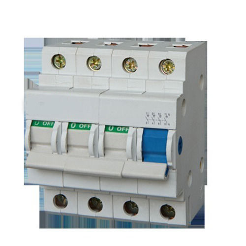 MCCB Circuit Breaker