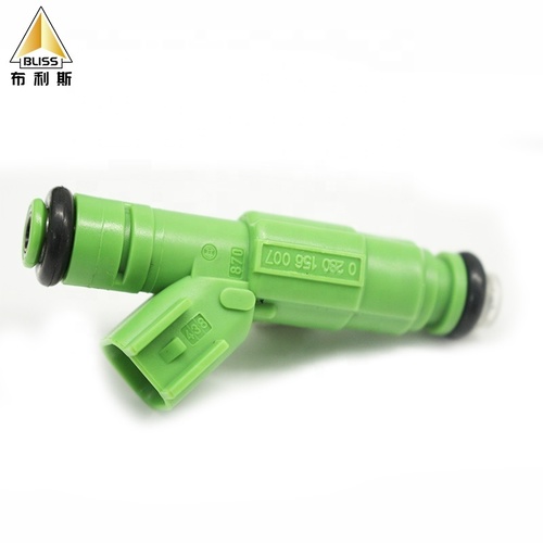 Original Good Quality Fuel Injector For Chrysler Warranty: 1 Year