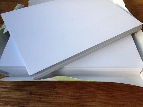 Photocopy Paper A4 Size (80gsm, 75gsm, 70gsm)