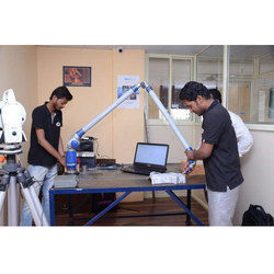 Portable CMM Inspection Services