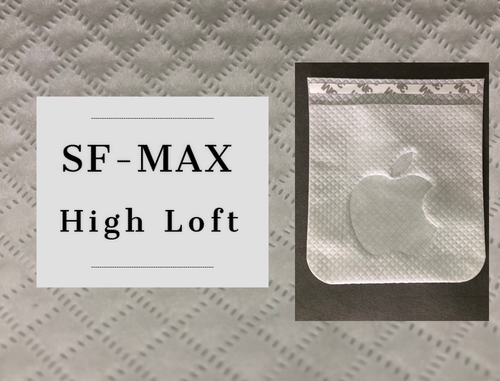 Pp Sf-Max Highloft Fabric